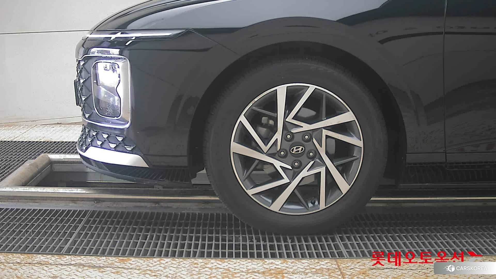 Hyundai Grandeur Hybrid id 4984617 из Кореи 13
