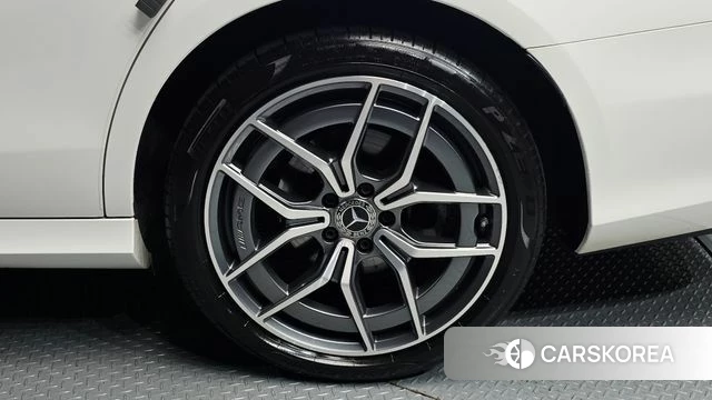 Mercedes-Benz E-Class W213 id 4976577 из Кореи 13