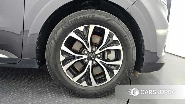 Kia Carnival 4th generation id 4982353 из Кореи 14