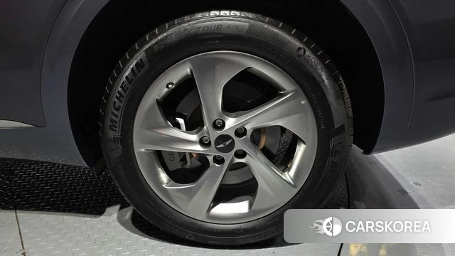 Genesis GV70 id 5011286 из Кореи 13