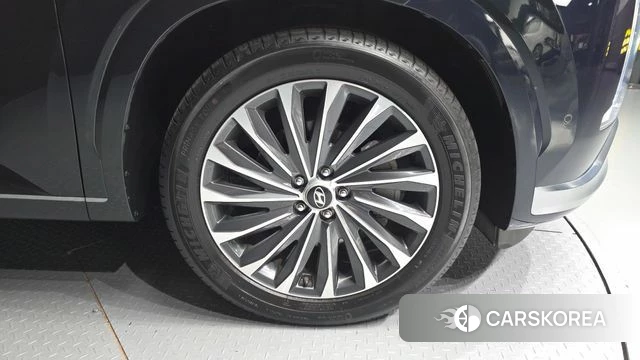 Hyundai The New Palisade id 4981284 из Кореи 13