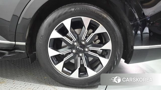 Kia Carnival 4th generation id 4975881 из Кореи 13