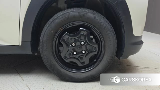 Hyundai Casper id 4986232 из Кореи 13