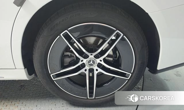 Mercedes-Benz E-Class W214 id 5001413 из Кореи 13
