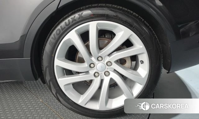Land Rover Discovery 5 id 5012895 из Кореи 13