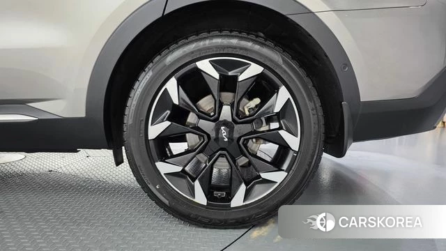 Kia The New Sorento 4th Generation id 5033249 из Кореи 13