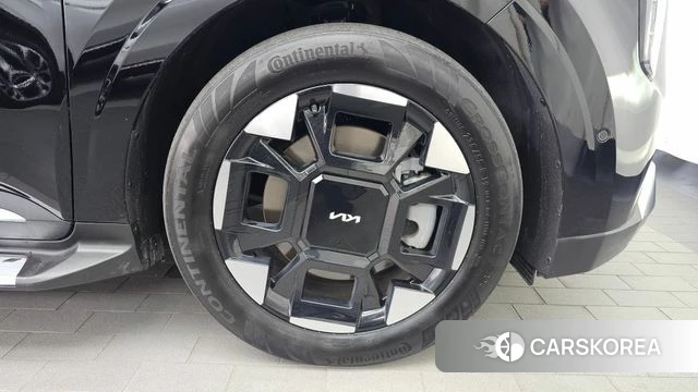 Kia The New Carnival 4th Generation id 5001831 из Кореи 13