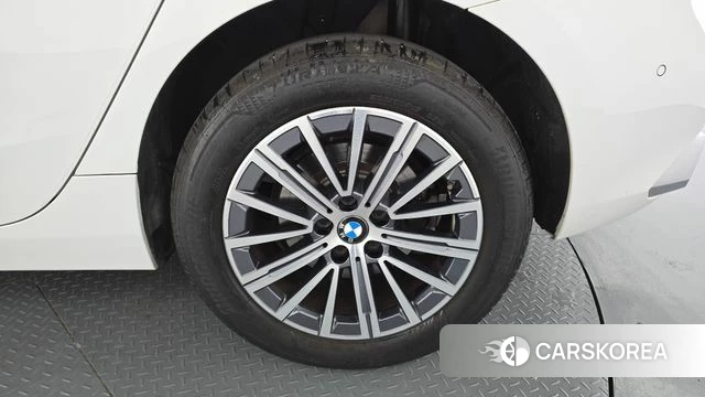 BMW 2 Series Active Tourer (U06) id 4950207 из Кореи 13