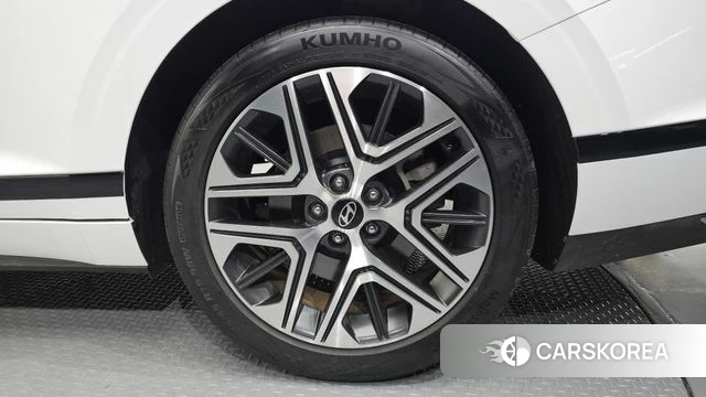 Hyundai Grandeur (GN7) id 4555172 из Кореи 13
