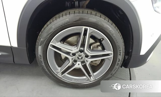 Mercedes-Benz GLB-Class X247 id 5003513 из Кореи 13