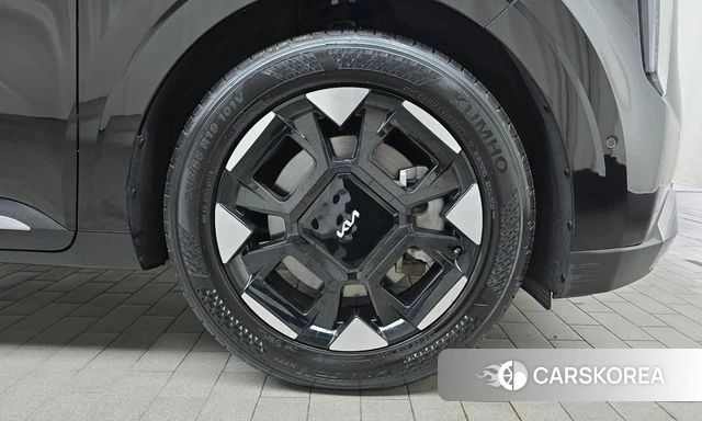 Kia The New Carnival 4th Generation id 4934991 из Кореи 13