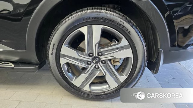 Kia Sorento 4th Generation id 5023262 из Кореи 13