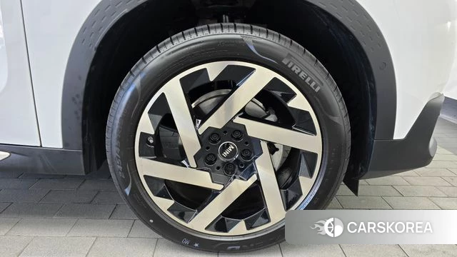 Mini Cooper S Countryman 3rd Generation id 4957245 из Кореи 13