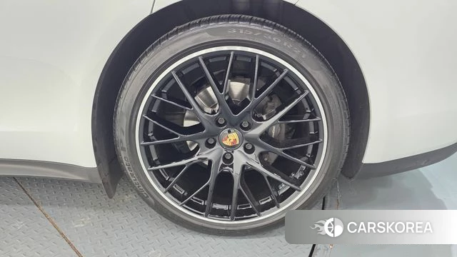 Porsche Panamera (971) id 5012823 из Кореи 13