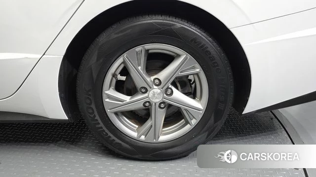Hyundai Sonata (DN8) id 4836878 из Кореи 13