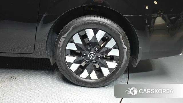 Hyundai Staria id 4995742 из Кореи 13