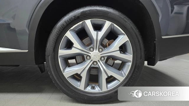Hyundai Palisade id 4988105 из Кореи 13