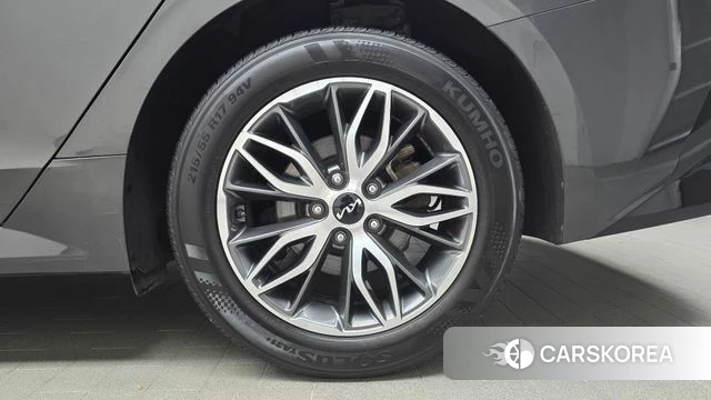 Kia K5 3rd generation id 4975966 из Кореи 13