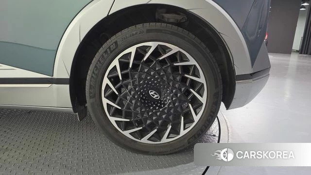Hyundai Ionic 5 id 4964781 из Кореи 13