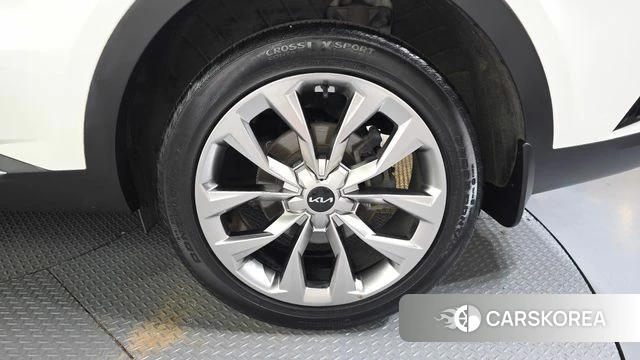 Kia Sorento 4th Generation id 4661570 из Кореи 13