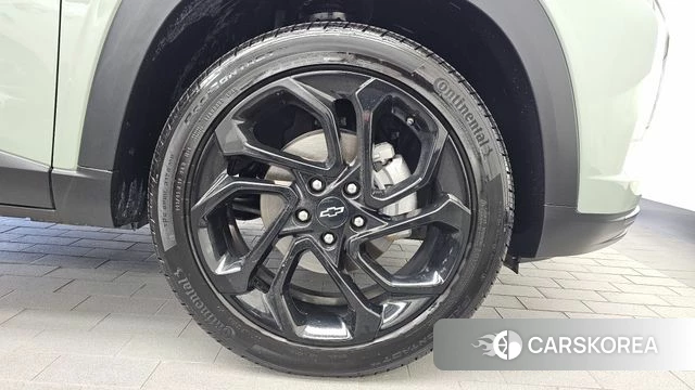 Chevrolet (GM Daewoo) Trax Crossover id 5021643 из Кореи 14
