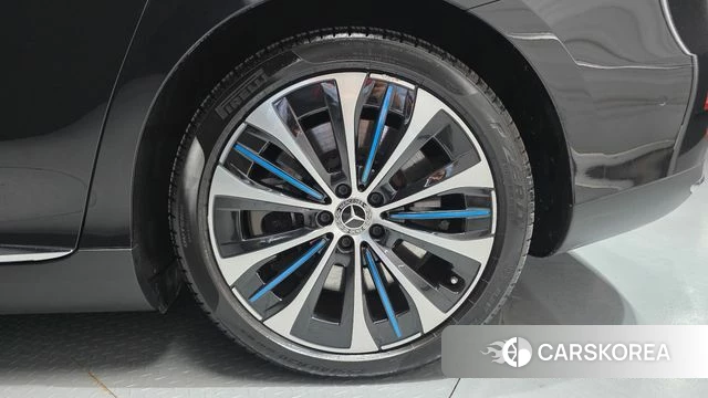 Mercedes-Benz EQE V295 id 4981192 из Кореи 13