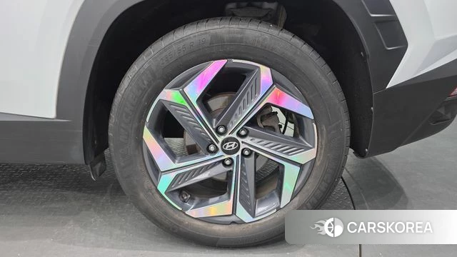 Hyundai Tucson (NX4) id 5013197 из Кореи 13