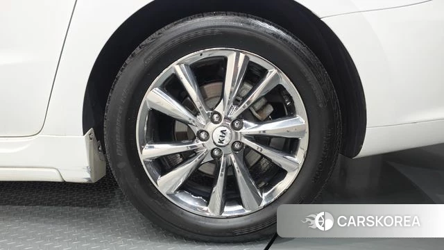 Kia The New Carnival id 4998455 из Кореи 13