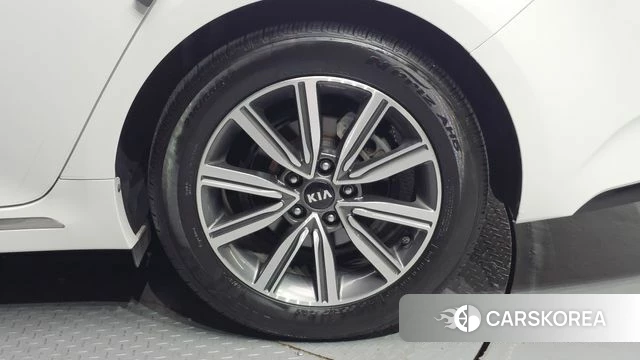 Kia The New K5 2nd generation id 5028915 из Кореи 13