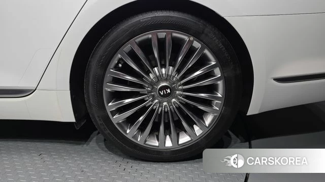 Kia More K9 id 5042083 из Кореи 13