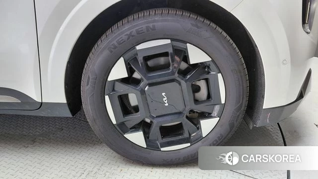 Kia The New Carnival 4th Generation id 4778375 из Кореи 13