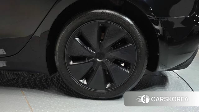 Tesla Model 3 id 5015926 из Кореи 13