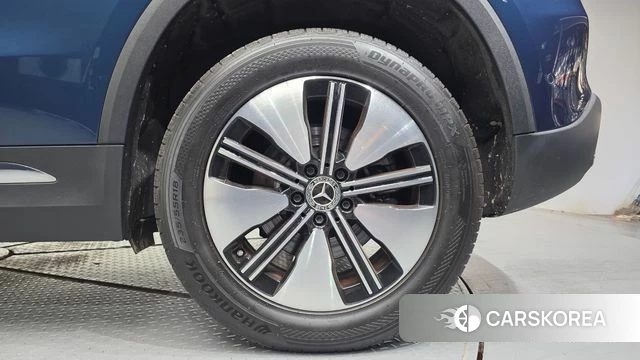 Mercedes-Benz EQA H243 id 5040935 из Кореи 13