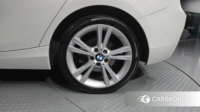 BMW 1 Series (F20) id 4977781 из Кореи 13