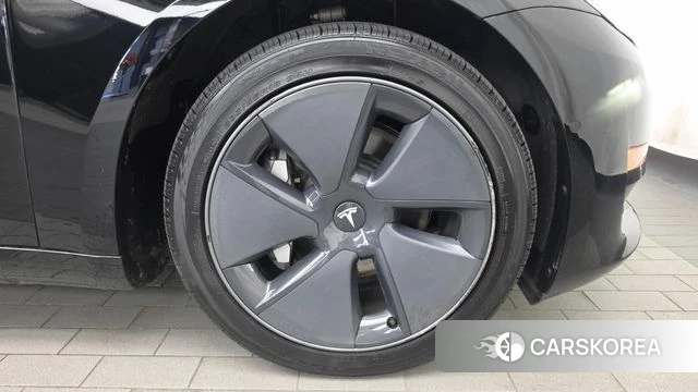 Tesla Model 3 id 4966015 из Кореи 13