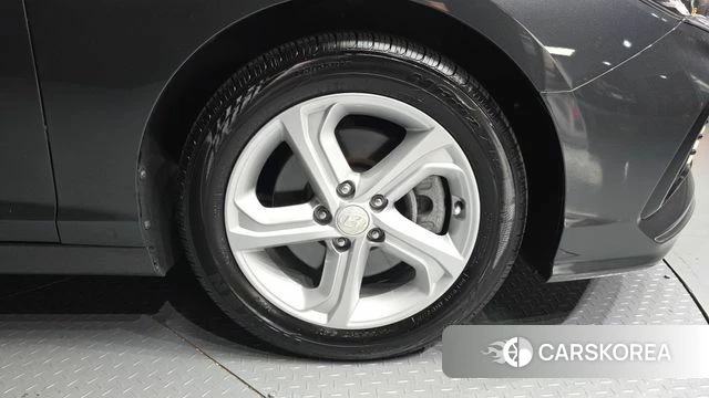 Hyundai Sonata New Rise id 4977930 из Кореи 13