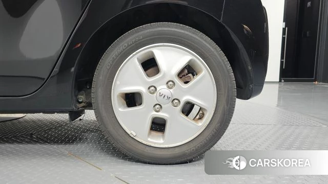 Kia The New Ray id 4987320 из Кореи 13