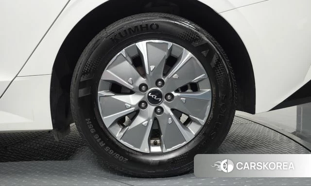 Kia K5 Hybrid 3rd Generation id 5034020 из Кореи 13