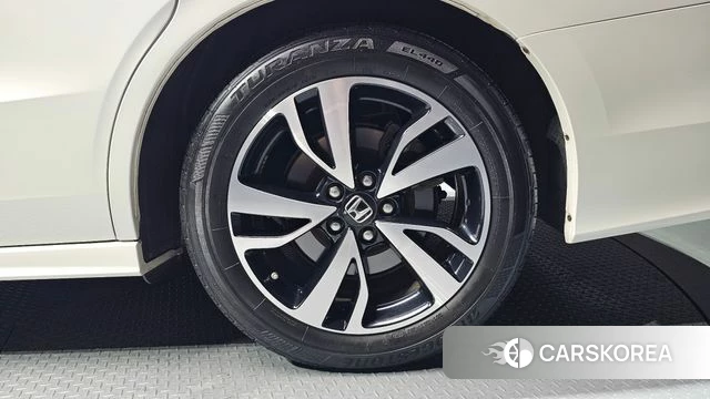 Honda Odyssey id 4918879 из Кореи 13