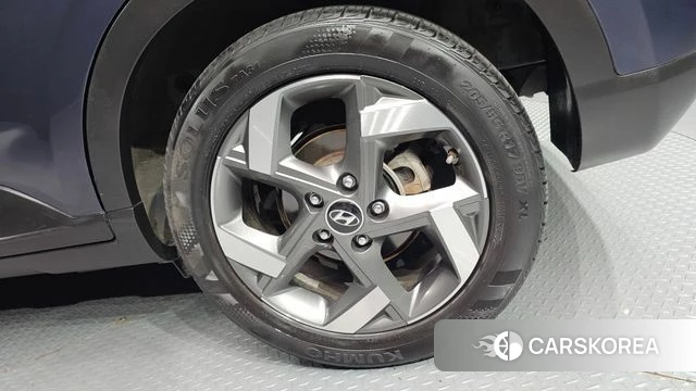Hyundai Venue id 4698442 из Кореи 13