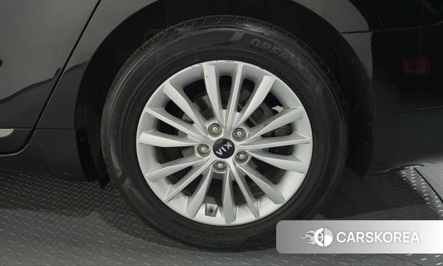 Kia K7 Premier id 5023465 из Кореи 13