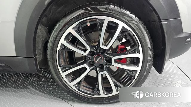 Mini Cooper S Countryman 3rd Generation id 4630457 из Кореи 13