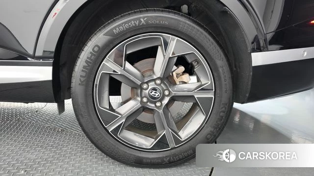 Hyundai Palisade (LX3) id 4957431 из Кореи 13