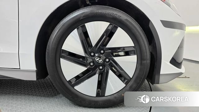 Hyundai Ionic 6 id 5045809 из Кореи 13