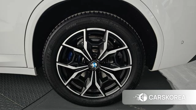 BMW X3 (G01) id 4966135 из Кореи 13
