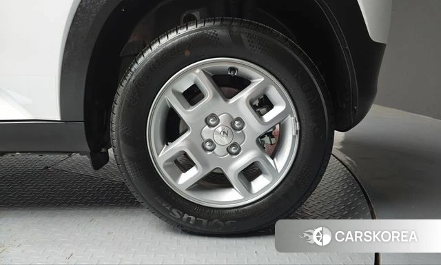 Hyundai Casper Electric id 5011012 из Кореи 13