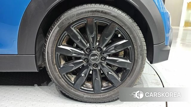 Mini Cooper S id 4966125 из Кореи 13