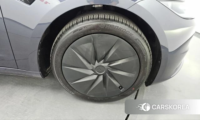 Tesla Model 3 id 5045457 из Кореи 13