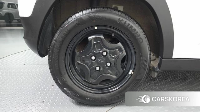 Hyundai Casper id 4768732 из Кореи 13