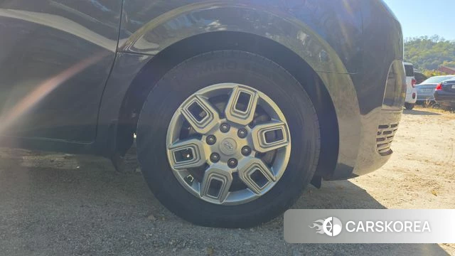 Hyundai Staria id 4985921 из Кореи 13
